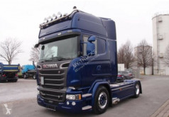 Cabeza tractora Scania R 580