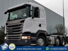 Tracteur Scania G 450 occasion