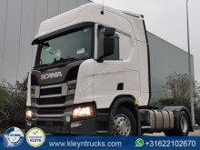 Cabeza tractora Scania R 500 usada