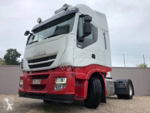 Çekici Iveco Stralis 480 ikinci el araç