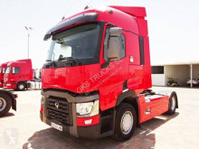 Çekici Renault Gamme T 480 T4X2 E6 ikinci el araç