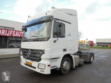 Trekker Mercedes 1841 LLS tweedehands