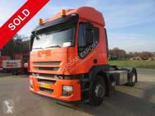 Çekici Iveco AT440S33T/P EEV, KLIMA, APK 05/2021 ikinci el araç