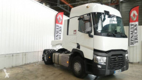Cabeza tractora Renault Gamme T 520.19 DTI 13