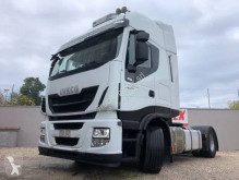 Çekici Iveco Stralis 480 ikinci el araç