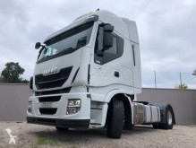 Tratores Iveco Stralis 460 Hi-Way usado