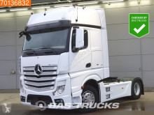 Тягач Mercedes Actros 1851 б/у
