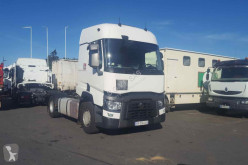 Tratores produtos perigosos /adr Renault Gamme T 460