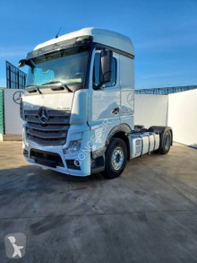 Tracteur Mercedes Actros 1845 LS occasion