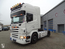 Çekici Scania R 500 ikinci el araç