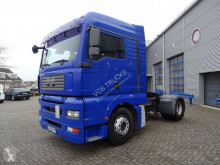 Tracteur MAN TGA 18.440