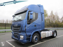 Çekici Iveco Stralis 460 ikinci el araç