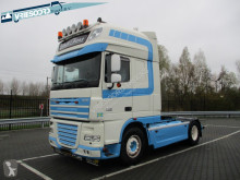 جرار DAF XF105 مستعمل