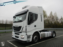 Çekici Iveco Stralis 460 ikinci el araç