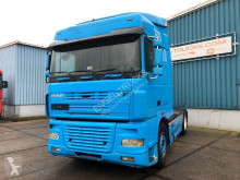 Tahač DAF XF95 použitý