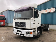 Tracteur MAN 19.402FLT COMMANDER (EURO 2 / ZF16 MANUAL GEARBOX) occasion