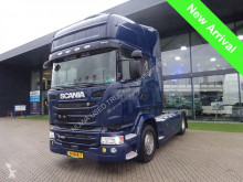 Çekici Scania R 450 ikinci el araç