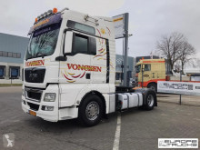 Tahač MAN TGX 18.440 XXL