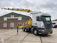 جرار Scania R 380 مستعمل