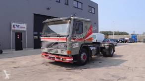 Tracteur Volvo FL10