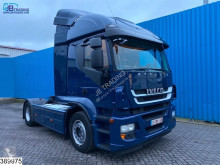Cabeza tractora Iveco Stralis 420 usada