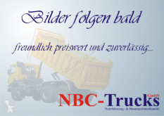 Cap tractor MAN * TGX 18.440 * + BORDWAND AUFLIEGER * transport special second-hand
