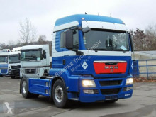 Cap tractor MAN TGS 18 440 *Retarder*Euro5* second-hand