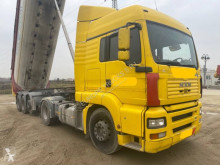 Trattore MAN TGA 18.430