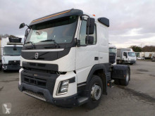 Cabeza tractora Volvo FMX D13 Tractor Unit (Scania-DAF)