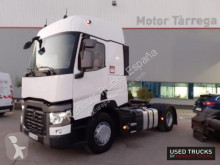 雷诺牵引车 Trucks T 二手