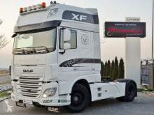 Тягач DAF XF 460 / SSC /RETARDER/HYDRAULIC/ACC/FULL OPTION б/у