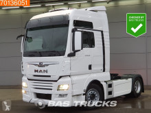 Tracteur MAN TGX