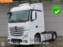 Тягач Mercedes Actros 1851 б/у