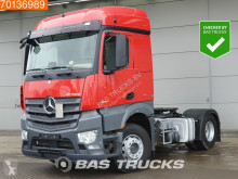 Trekker Mercedes Actros 1846 tweedehands gevaarlijke stoffen / vervoer gevaarlijke stoffen