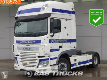 Tracteur DAF XF 460