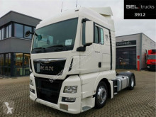 Tracteur MAN TGX 18.480 4x2 LLS-U / ZF Intarder / Standklima occasion
