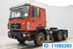 Tratores MAN 25.502 -
