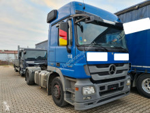 Tracteur Mercedes 1941 1841 LS Actros MP3 Mega Baujahr 2010 SZM occasion