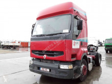 Trekker Renault Premium 400