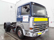 Cabeza tractora Renault Gamme R 340 usada