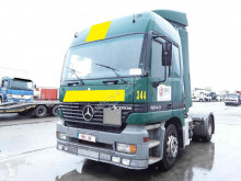 Çekici Mercedes Actros 1840 ikinci el araç