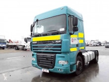 DAF XF 410 tractor unit used