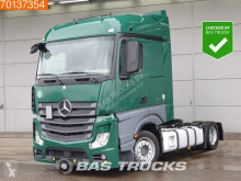 Trekker Mercedes Actros 1836 tweedehands