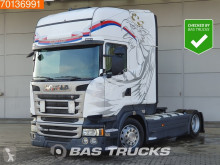Tracteur Scania R 450 occasion