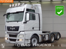 Çekici MAN TGX 28.540