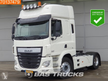 Tracteur DAF CF 460 occasion