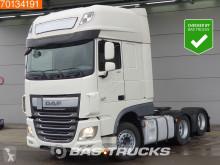 Cabeza tractora DAF XF 460