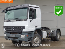 Mercedes nyergesvontató Actros 2044