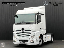 Trattore Mercedes Actros II 1845 StreamSpace 2.5m E 6 usato