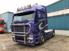 Trekker Iveco Stralis tweedehands